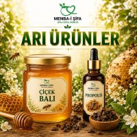 Arı Ürünleri